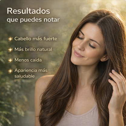 ACEITE DE BOTANA - FORMULA MEJORADA 100% NATURAL