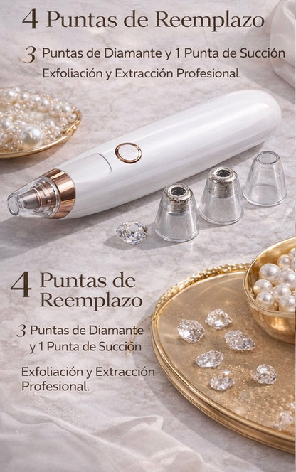 LIMPIADOR DE POROS FACIAL